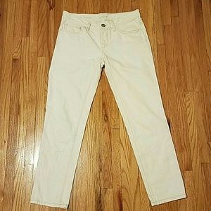 Loft Boyfriend Jeans